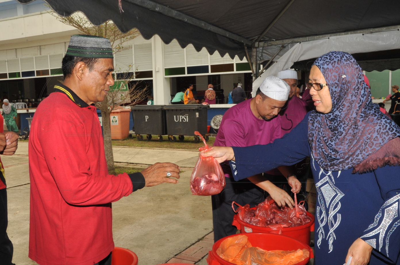 PRO15 150 KORBAN HAS 7048